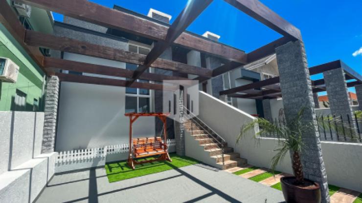 Casas e Sobrados com 3 quartos, à venda - Jardim Panorâmico - Ivoti
