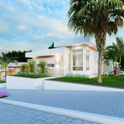 Casas e Sobrados com 2 à 3 quartos, à venda - Cidade Nova - Ivoti