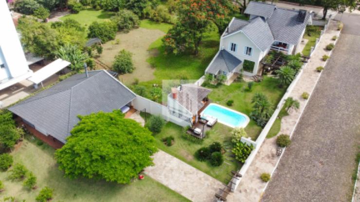 Casas e Sobrados com 3 quartos, 1.617,00 m², à venda - Vista Alegre - Ivoti