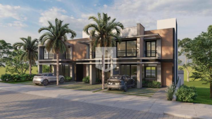 Casas e Sobrados com 3 quartos, à venda - Cidade Nova - Ivoti