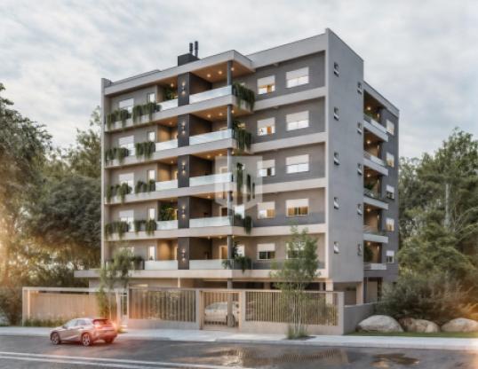 Apartamentos com 2 e 3 quartos, à venda - Bom Jardim - Ivoti