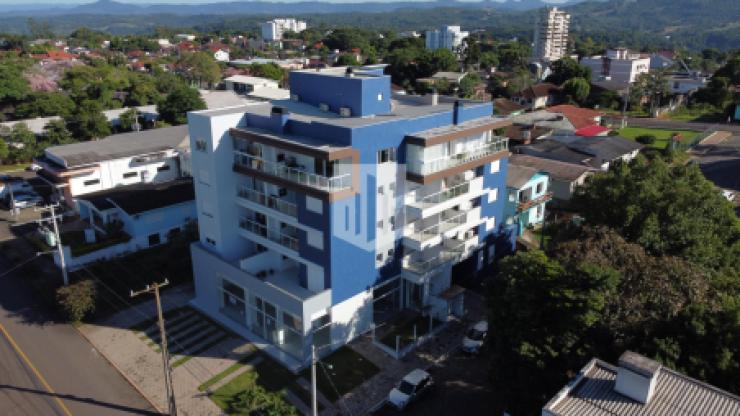 Apartamentos com 2 quartos, à venda - Centro - Ivoti