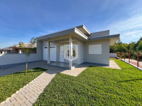 Casas e Sobrados com 2 quartos, 291,00 m², à venda - Centro - Presidente Lucena