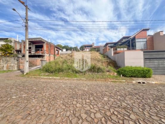 Terrenos, 370,50 m², à venda - Jardim do Alto - Ivoti