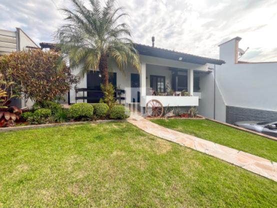 Casas e Sobrados com 4 quartos, 405,00 m², à venda - Jardim do Alto - Ivoti