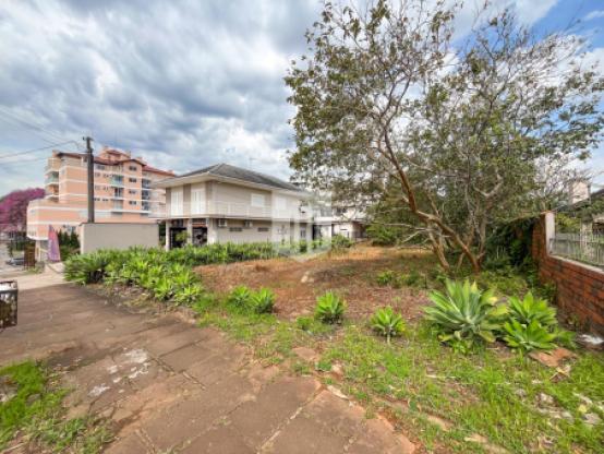 Terrenos, 665,12 m², à venda - Centro - Ivoti