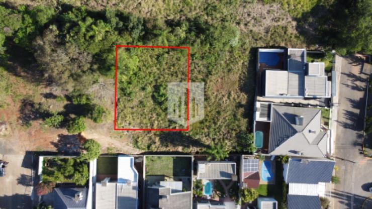 Terrenos, 500,00 m², à venda - Jardim Panorâmico - Ivoti