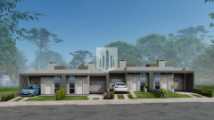 Casas e Sobrados com 2 quartos, 154,00 m², à venda - das Rosas - Estância Velha