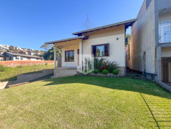 Casas e Sobrados com 2 quartos, 360,00 m², à venda - Jardim Bühler - Ivoti