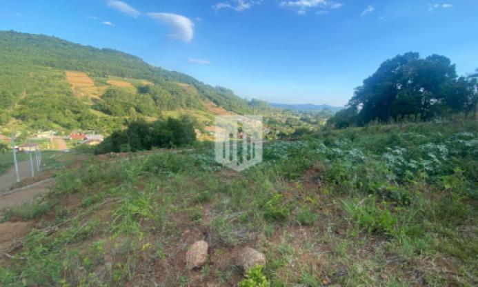 Terrenos, 517,09 m², à venda - Centro - São José do Hortêncio