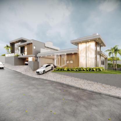 Casas e Sobrados com 3 quartos, à venda - Bela Vista - Estância Velha