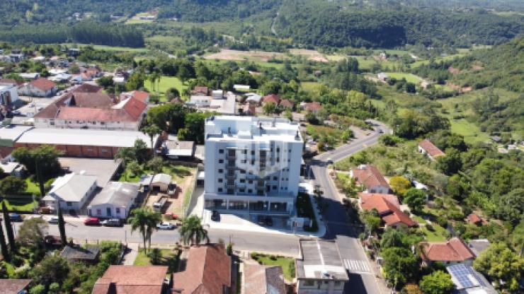 Apartamentos com 2 quartos, à venda - Centro - Ivoti