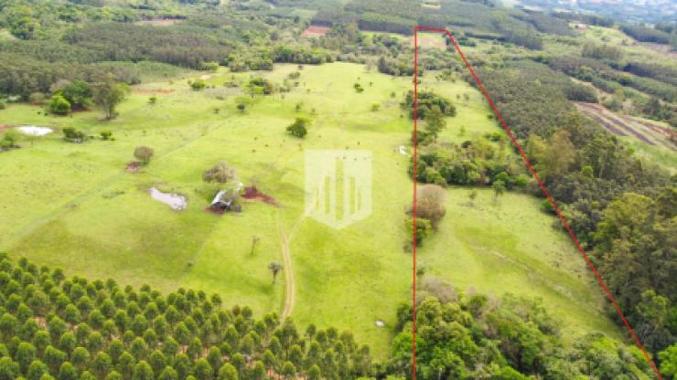 Áreas de terra, 70.802,88 m², à venda - Nova Vila - Ivoti