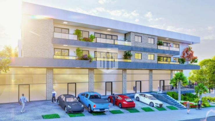 Apartamentos com 3 quartos, à venda - Vista Alegre - Ivoti