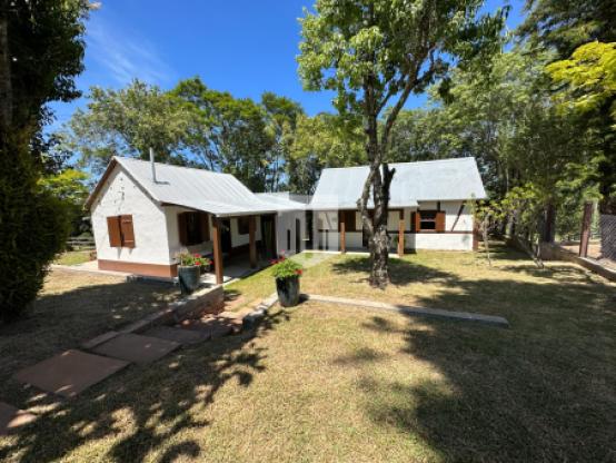 Chácaras, Fazendas e Sítios, 42.000,00 m², à venda - Vila Rica - Presidente Lucena