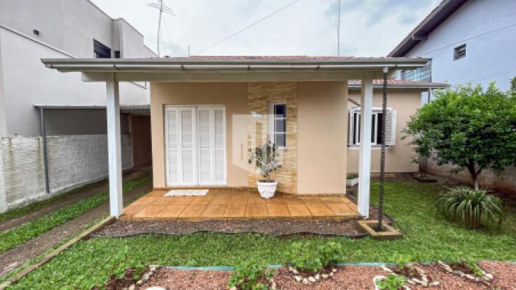 Casas e Sobrados com 3 quartos, 405,00 m², à venda - Jardim do Alto - Ivoti