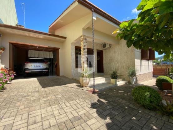 Casas e Sobrados com 3 quartos, 525,00 m², à venda - Bom Jardim - Ivoti