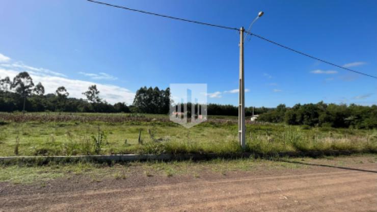 Terrenos, 360,00 m², à venda - Campestre - São José do Hortêncio