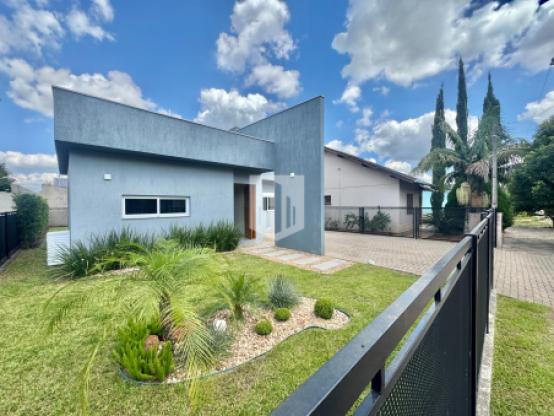 Casas e Sobrados com 3 quartos, 305,50 m², à venda - Primavera - Dois Irmãos