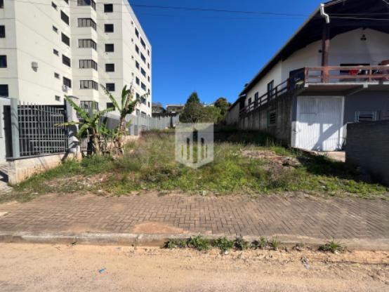Terrenos, 609,46 m², à venda - Sete de Setembro - Ivoti