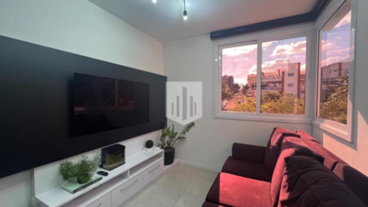 Apartamentos com 2 quartos, à venda - Centro - Ivoti