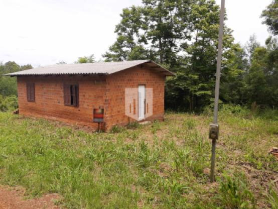 Chácaras, Fazendas e Sítios, 60.000,00 m², à venda - Morro do Pedro - Presidente Lucena