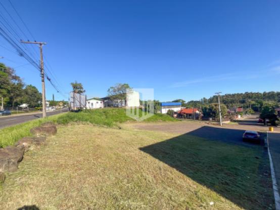 Terrenos, 1.196,22 m², à venda - Cidade Nova - Ivoti