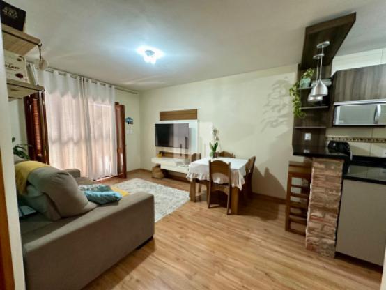 Apartamentos com 2 quartos, à venda - Bom Jardim - Ivoti