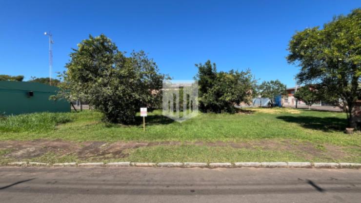 Terrenos, 694,32 m², à venda - Farroupilha - Ivoti