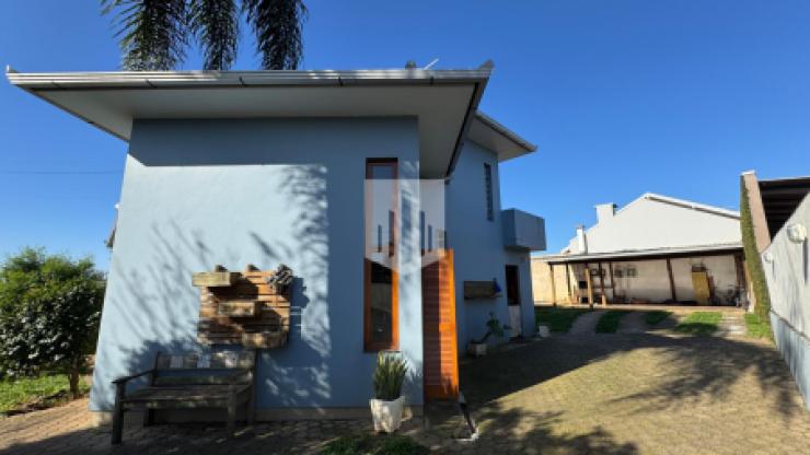 Casas e Sobrados com 3 quartos, 400 m², à venda - Jardim Panorâmico - Ivoti