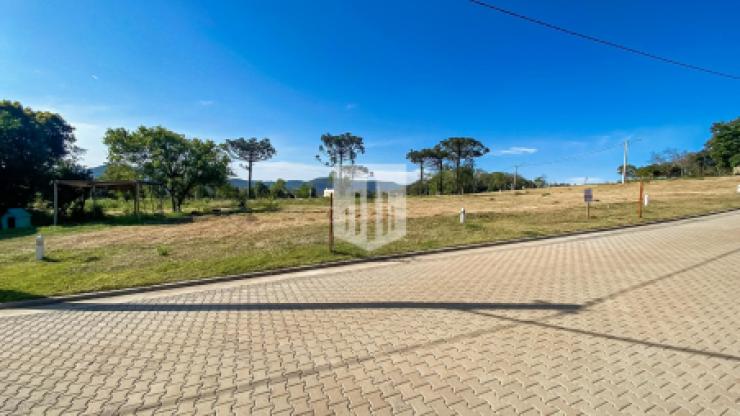 Terrenos, 582,00 m², à venda - Palmares - Ivoti
