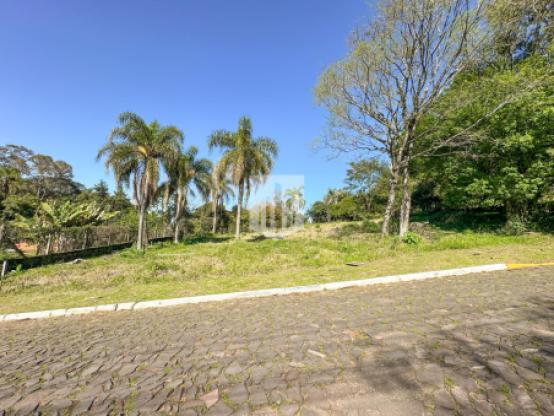 Terrenos, 1.590,00 m², à venda - Jardim Panorâmico - Ivoti