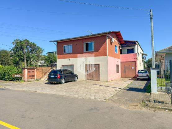 Pavilhões e Prédios Comerciais, 435,00 m², à venda - Farroupilha - Ivoti