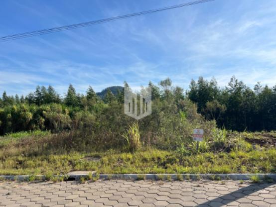 Terrenos, 363,75 m², à venda - Centro - Presidente Lucena