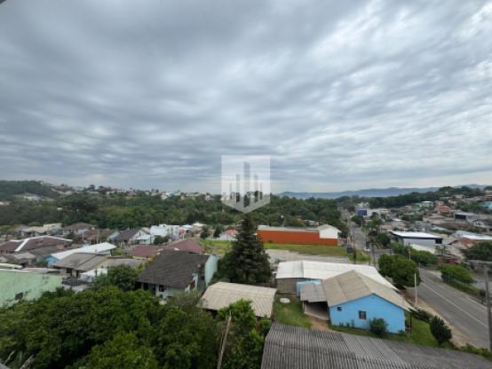 Apartamentos com 2 quartos, à venda - Jardim Panorâmico - Ivoti