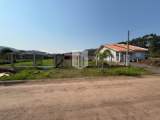 Terrenos, 492,00 m², à venda - Centro - Presidente Lucena