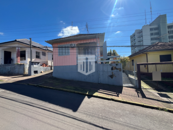 Casas e Sobrados com 3 quartos, 430,05 m², à venda - Centro - Ivoti