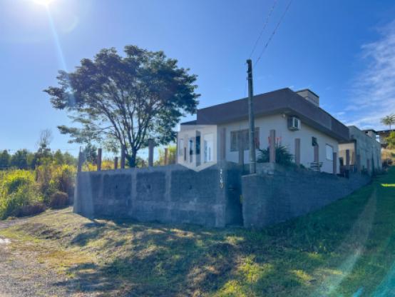 Casas e Sobrados com 2 quartos, 655,20 m², à venda - Centro - Presidente Lucena