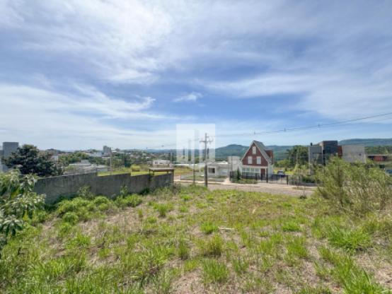 Terrenos, 370,00 m², à venda - Jardim do Alto - Ivoti