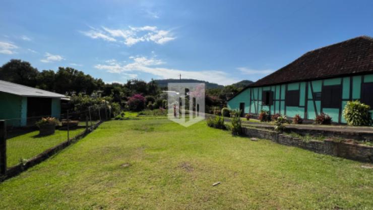 Terrenos, 490,00 m², à venda - Centro - Presidente Lucena