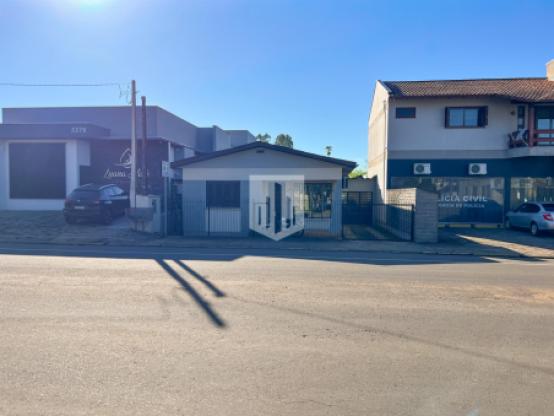 Casas e Sobrados com 3 quartos, 593,00 m², à venda - Centro - São José do Hortêncio