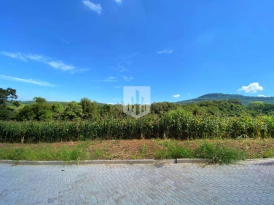 Áreas de terra, 56.293,08 m², à venda por R$ 600.000,00 - Picada 48 Alta - Ivoti