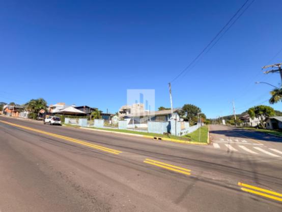 Casas e Sobrados com 3 quartos, 957,91 m², à venda - Centro - Presidente Lucena