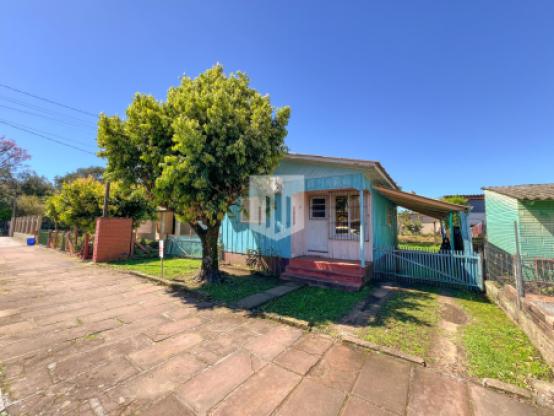 Casas e Sobrados, 429,00 m², à venda - Farroupilha - Ivoti