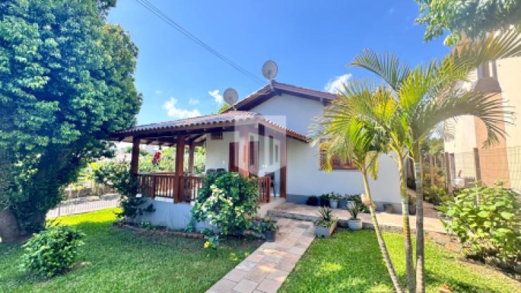 Casas e Sobrados com 4 quartos, 435,00 m², à venda - Jardim Bühler - Ivoti