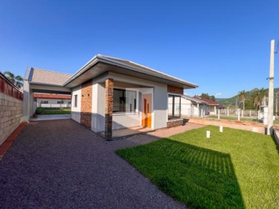 Casas e Sobrados com 3 quartos, 570,00 m², à venda - Centro - Presidente Lucena