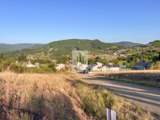 Terrenos, 366,17 m², à venda - Centro - Presidente Lucena