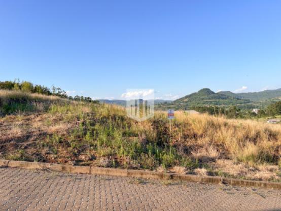 Terrenos, 446,55 m², à venda - Centro - Presidente Lucena