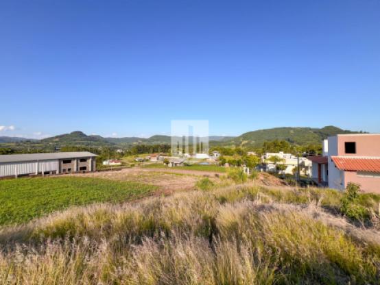 Terrenos, 446,55 m², à venda - Centro - Presidente Lucena