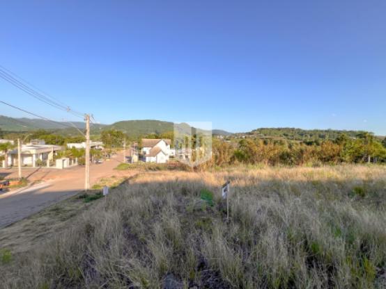 Terrenos, 541,95 m², à venda - Centro - Presidente Lucena